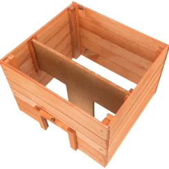 Trixie Egelhotel - Nestkast - 37x26x35 cm