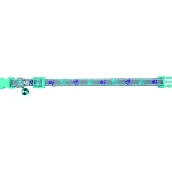 Trixie Halsband Reflecterend - Kattenhalsband - 21 cm Multi-Color