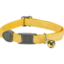 Trixie Halsbandje Metaal-/Kunststofsluiting - Kattenhalsband - Assorti