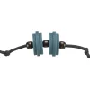 Trixie Halter Aan Band Citystyle - Kattenspeelgoed - 13 cm