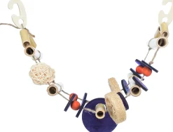Trixie Hangbrug - Vogelspeelgoed - 45 cm Multi-Color