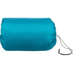 Trixie Honden Slaapzak - Hondenbed - 70x95 cm Petrol Grijs
