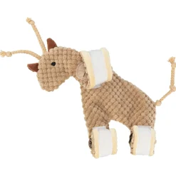 Trixie Hondenspeelgoed Giraf - Hondenspeelgoed - 50 cm