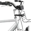 Trixie Houder Voor Stuur Fietsmand - Hondenfiets-accessoires - 133 g