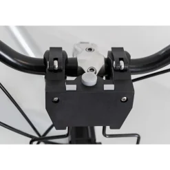 Trixie Houder Voor Stuur Fietsmand - Hondenfiets-accessoires - 133 g