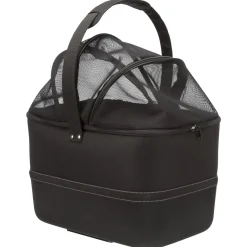 Trixie Houder Voor Stuur Fietsmand - Hondenfiets-accessoires - 133 g