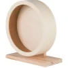 Trixie Houten Loopwiel - Speelgoed - Ø33 cm
