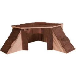 Trixie Huis Thordis - Kooi Accessoire - 35x15x37 cm