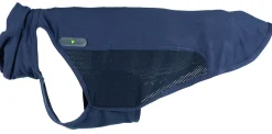 Trixie Insect Shield Vest Grijs - Anti vlooien en tekenmiddel