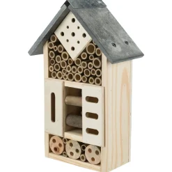 Trixie Insectenhotel - Nestkast - 18x10x29 cm Houtkleur