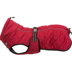 Trixie Jas Minot Rood - Hondenkleding