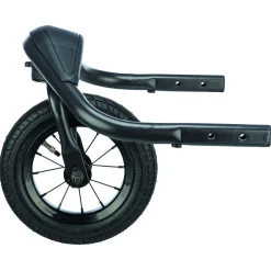 Trixie Jogger-Ombouw Voor Fietskar Medium - Hondenfietskar - Grijs