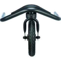 Trixie Jogger-Ombouw Voor Fietskar Medium - Hondenfietskar - Grijs
