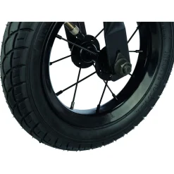 Trixie Jogger-Ombouw Voor Fietskar Medium - Hondenfietskar - Grijs