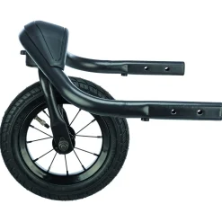Trixie Jogger-Ombouw Voor Fietskar Large - Hondenfietskar - Grijs