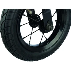 Trixie Jogger-Ombouw Voor Fietskar Large - Hondenfietskar - Grijs