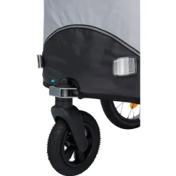 Trixie Jogging Wiel Tbv Fietskar - Hondenfietskar -