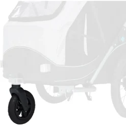 Trixie Jogging Wiel Tbv Fietskar - Hondenfietskar -