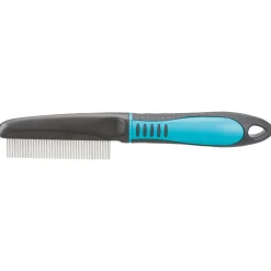 Trixie Kam Fijn Getand Kort - Hondenvachtkam - 22 cm