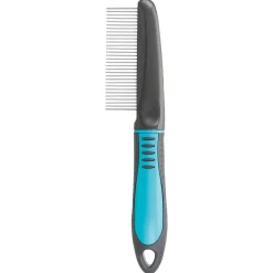 Trixie Kam Middel Getand Lang - Hondenvachtkam - 22 cm