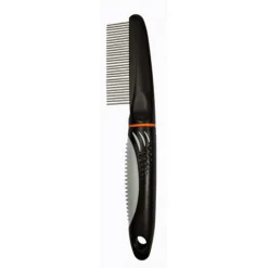 Trixie Kam Middel Vertanding Roterend - Hondenvachtkam - 22 cm