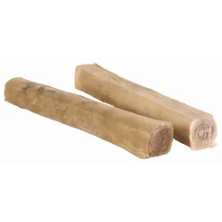 Trixie Kauwrol  Geperst - Hondensnacks - 12 cm 108 g 4 stuks