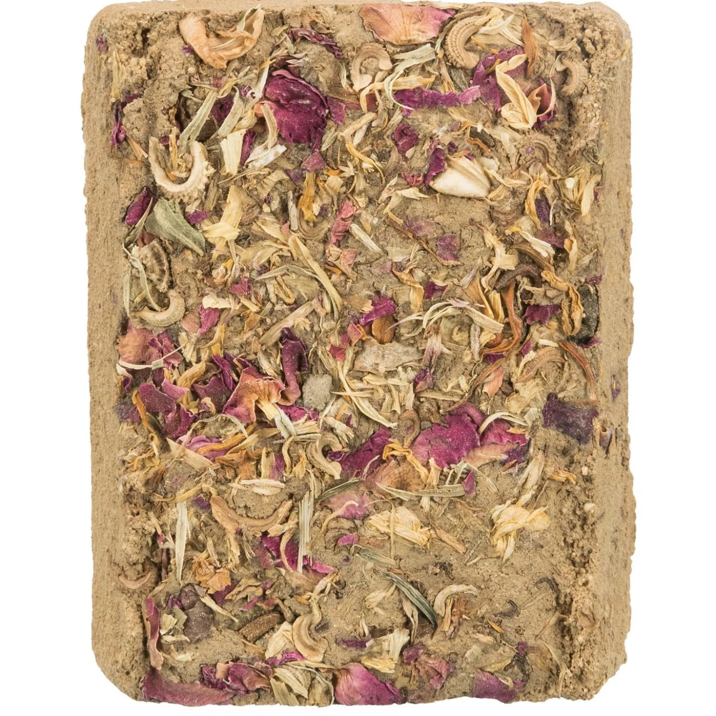 Trixie Kleisteen Bloesems - Supplement - 100 g