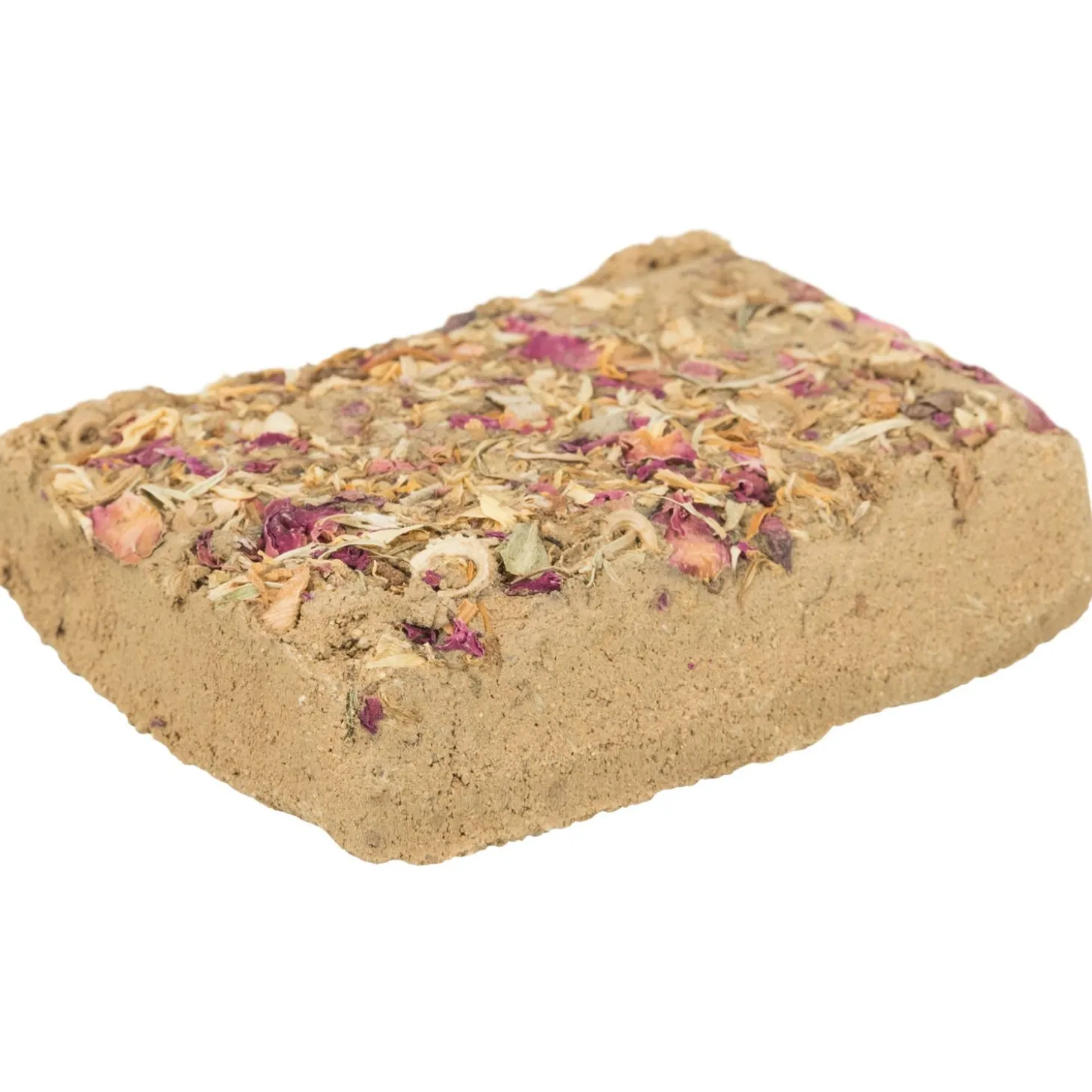 Trixie Kleisteen Bloesems - Supplement - 100 g