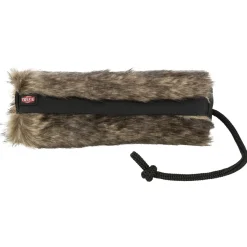 Trixie Kunstvacht Trainings-Dummy - Hondenspeelgoed - Ø6x20 cm