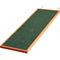 Trixie Natura Loopplank Voor Hokken - Dierenverblijf - 50x20 cm