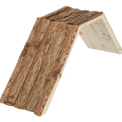 Trixie Natural Living Brug - Speelgoed - 63x18x15 cm