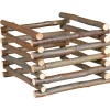 Trixie Natural Living Hooiruif - Ruif - 15x11x15 cm