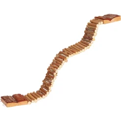 Trixie Natural Living Ladder - Speelgoed - 55x7 cm