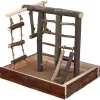 Trixie Natural Living Speelplaats - Speelgoed - 28x22x25 cm