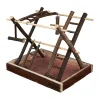 Trixie Natural Living Speelplaats - Speelgoed - 35x30x27 cm