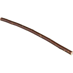 Trixie Natural Living Wilgentakjes - Speelgoed - 18 cm 111 g 20 stuks