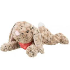 Trixie Pluche Haas - Hondenspeelgoed - 47 cm