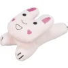 Trixie Pluche Haas - Hondenspeelgoed - 12 cm