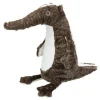Trixie Pluche Miereneter - Hondenspeelgoed - 50 cm