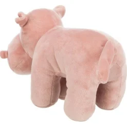 Trixie Pluche Nijlpaard - Hondenspeelgoed