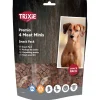 Trixie Premio 4 Superfoods - Hondensnacks - Kip Eend Rund 4x100 g