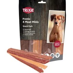 Trixie Premio Staafjes - Hondensnacks - Konijn 100 g