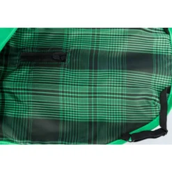 Trixie Regenjas Vimy Groen - Hondenkleding