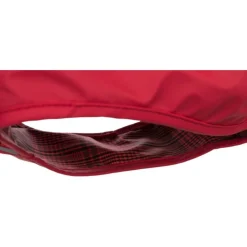 Trixie Regenjas Vimy Rood - Hondenkleding