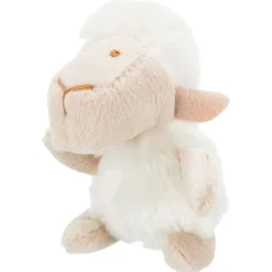 Trixie Schaap - Kattenspeelgoed - 10 cm