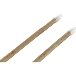 Trixie Set Zitstokken - Vogelverblijven-Toebehoren - 45 cm 2 stuks