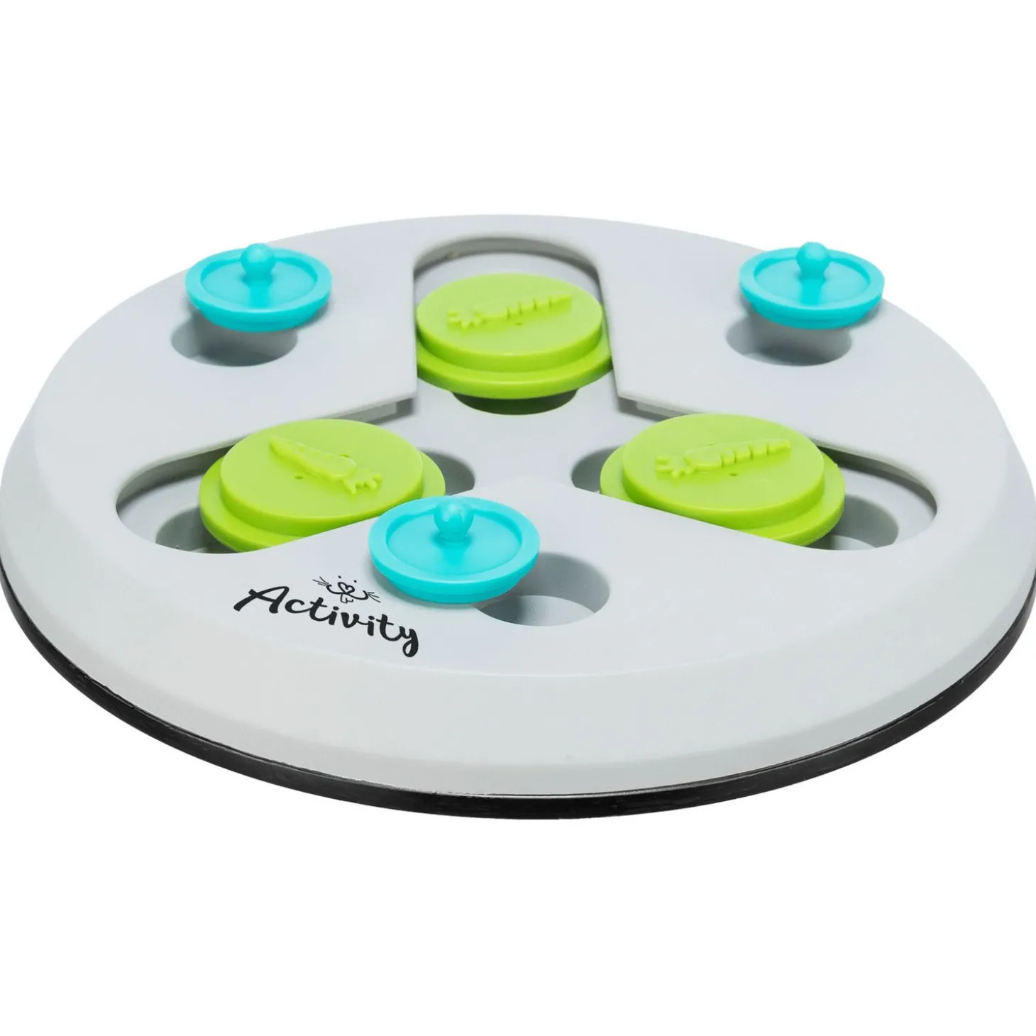 Trixie Slide & Fun Board - Speelgoed - 23 cm