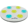 Trixie Snack Board - Speelgoed - Ø20 cm