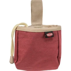 Trixie Snackzakje - Hondensnackzak - Ø10x8 cm Assorti