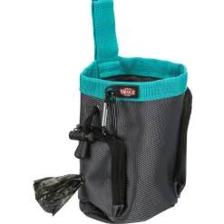 Trixie Snack-Zakje 2in1 - Hondensnackzak - 10x13 cm
